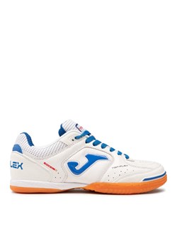 Joma Buty do piłki nożnej Top Flex 2122 TOPS2122IN Biały ze sklepu MODIVO w kategorii Buty sportowe męskie - zdjęcie 181102796