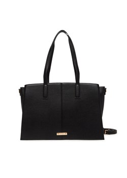 Aldo Torebka Haoredia 13989404 Czarny ze sklepu MODIVO w kategorii Torby Shopper bag - zdjęcie 181102926