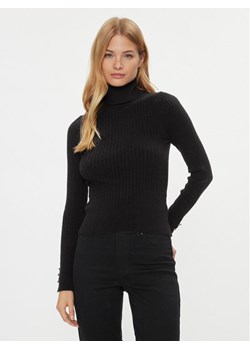 ONLY Golf 15306928 Czarny Regular Fit ze sklepu MODIVO w kategorii Swetry damskie - zdjęcie 181102938