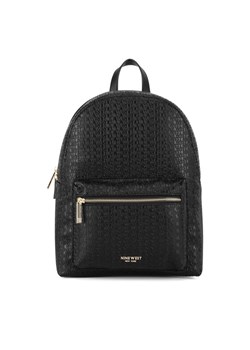 Nine West Plecak LDA5129 Czarny ze sklepu MODIVO w kategorii Plecaki - zdjęcie 181102976