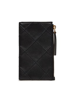 Tory Burch Etui na karty kredytowe 152602 Czarny ze sklepu MODIVO w kategorii Etui - zdjęcie 181102986
