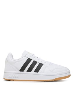 adidas Sneakersy Postmove H00462 Biały ze sklepu MODIVO w kategorii Buty sportowe męskie - zdjęcie 181103006