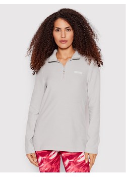Regatta Polar Sweethart RWA027 Szary Regular Fit ze sklepu MODIVO w kategorii Bluzy damskie - zdjęcie 181103098