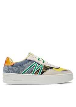 Desigual Sneakersy 24SSKA01 Kolorowy ze sklepu MODIVO w kategorii Buty sportowe damskie - zdjęcie 181103129