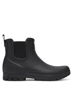 Helly Hansen Kalosze Adel  11872_990 Czarny ze sklepu MODIVO w kategorii Kalosze damskie - zdjęcie 181103316