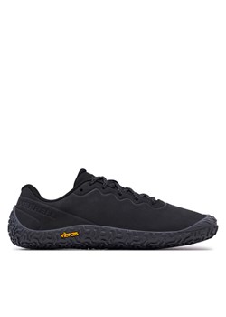 Merrell Trekkingi Vapor Glove 6 Ltr J067939 Czarny ze sklepu MODIVO w kategorii Półbuty męskie - zdjęcie 181103417