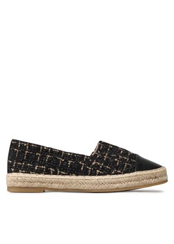 DeeZee Espadryle WSS990-104 Czarny ze sklepu MODIVO w kategorii Espadryle damskie - zdjęcie 181103515