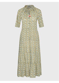 Scotch & Soda Sukienka codzienna 168702 Kolorowy Relaxed Fit ze sklepu MODIVO w kategorii Sukienki - zdjęcie 181103686