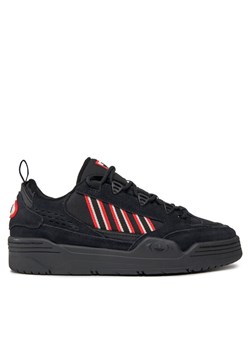 adidas Sneakersy Adi2000 IF8825 Czarny ze sklepu MODIVO w kategorii Buty sportowe męskie - zdjęcie 181103746