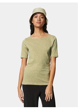 Marc O'Polo T-Shirt 402 2261 51399 Zielony Slim Fit ze sklepu MODIVO w kategorii Bluzki damskie - zdjęcie 181103756