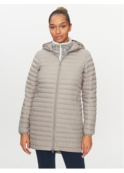 Helly Hansen Kurtka przejściowa Sirdal 63073 Szary Regular Fit ze sklepu MODIVO w kategorii Kurtki damskie - zdjęcie 181103799