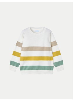 Mayoral Sweter 3366 Kolorowy Regular Fit ze sklepu MODIVO w kategorii Swetry chłopięce - zdjęcie 181103887