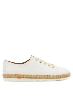 Lasocki Espadryle WI16-BENTA-01 Biały ze sklepu MODIVO w kategorii Espadryle damskie - zdjęcie 181103915