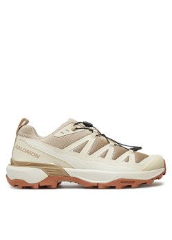 Salomon Sneakersy 360 Evr L47696500 Biały ze sklepu MODIVO w kategorii Buty sportowe męskie - zdjęcie 181104008