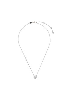 Swarovski Naszyjnik Constella 5636264 Srebrny ze sklepu MODIVO w kategorii Naszyjniki - zdjęcie 181104118