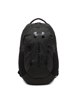 Under Armour Plecak UA Hustle 6.0 1384672 Czarny ze sklepu MODIVO w kategorii Plecaki - zdjęcie 181104198