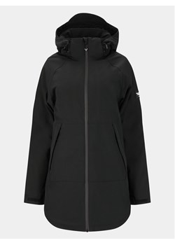 Weather Report Parka Britta WR233577 Czarny Regular Fit ze sklepu MODIVO w kategorii Kurtki damskie - zdjęcie 181104209