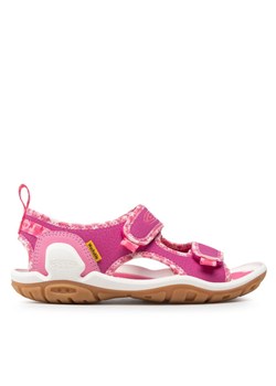 Keen Sandały Knotch Creek Ot 1025646 Różowy ze sklepu MODIVO w kategorii Sandały dziecięce - zdjęcie 181104249