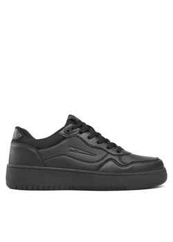 Sprandi Sneakersy MP07-11737-05 Czarny ze sklepu MODIVO w kategorii Buty sportowe męskie - zdjęcie 181104258