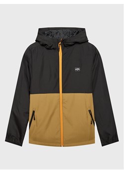 Billabong Kurtka przejściowa Bus Stop F2JK23BIF2 Czarny Regular Fit ze sklepu MODIVO w kategorii Kurtki chłopięce - zdjęcie 181104286