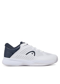 Head Buty halowe Revolt Pro 4.5 Clay 275274 Biały ze sklepu MODIVO w kategorii Buty sportowe dziecięce - zdjęcie 181104466