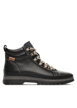 Pikolinos Sneakersy W3W-8564 Czarny ze sklepu MODIVO w kategorii Botki - zdjęcie 181104538
