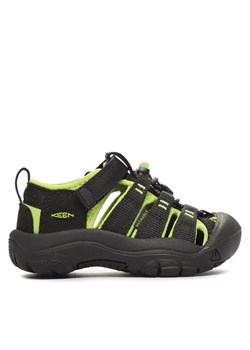 Keen Sandały Newport H2 1009942 Czarny - id: 0000197587650 - marki Keen - 181104589 Keen Sandały Newport H2 1009942 Czarny ze sklepu MODIVO w kategorii Sandały dziecięce - zdjęcie 181104589