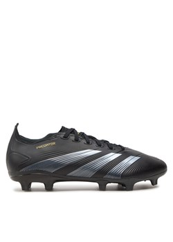 adidas Buty do piłki nożnej Predator Club FxG IF6347 Czarny ze sklepu MODIVO w kategorii Buty sportowe męskie - zdjęcie 181104678