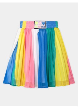 Billieblush Spódnica U20349 Kolorowy Regular Fit ze sklepu MODIVO w kategorii Spódnice dziewczęce - zdjęcie 181104755