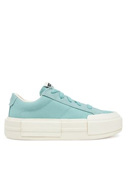 Converse Sneakersy Converse Cruise A10653C Niebieski ze sklepu MODIVO w kategorii Trampki damskie - zdjęcie 181104776