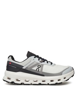 On Buty do biegania Cloudvista 2 3ME30110818 Szary ze sklepu MODIVO w kategorii Buty sportowe męskie - zdjęcie 181104878