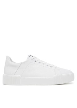 HÖGL Sneakersy Blade 9-103606 Biały ze sklepu MODIVO w kategorii Buty sportowe damskie - zdjęcie 181104925