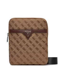 Guess Saszetka HMVZLJ P4123 Beżowy ze sklepu MODIVO w kategorii Torby męskie - zdjęcie 181104988