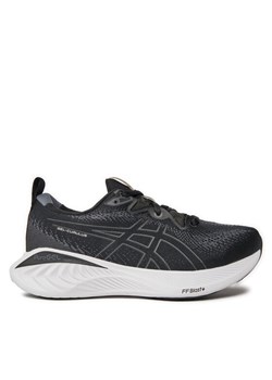 Asics Buty do biegania Gel-Cumulus 25 1012B441 Czarny ze sklepu MODIVO w kategorii Buty sportowe damskie - zdjęcie 181105035