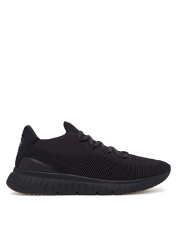 BOSS Sneakersy C TTNM 50542130 Granatowy ze sklepu MODIVO w kategorii Buty sportowe męskie - zdjęcie 181105037