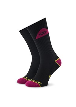 Poler Skarpety wysokie unisex Cyclops 223ACUSK01 Czarny ze sklepu MODIVO w kategorii Skarpetki damskie - zdjęcie 181105086