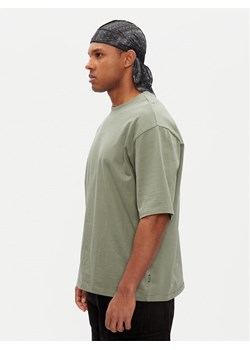 Karl Kani Chusta na głowę Kani Monogram Aop Durag 70220002 Czarny ze sklepu MODIVO w kategorii Kapelusze męskie - zdjęcie 181105217