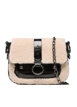 Zadig&Voltaire Torebka Kate Vintage LWBA00232 Beżowy ze sklepu MODIVO w kategorii Kopertówki - zdjęcie 181105297