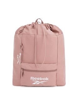 Reebok Plecak RBK-037-CCC-05 Różowy ze sklepu MODIVO w kategorii Plecaki - zdjęcie 181105427