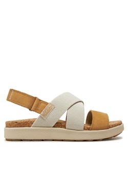 Keen Sandały Elle Criss 1028628 Kolorowy ze sklepu MODIVO w kategorii Sandały damskie - zdjęcie 181105459