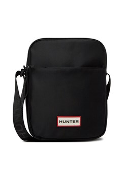 Hunter Torebka HTR-B-003-07 Czarny ze sklepu MODIVO w kategorii Torby męskie - zdjęcie 181105525