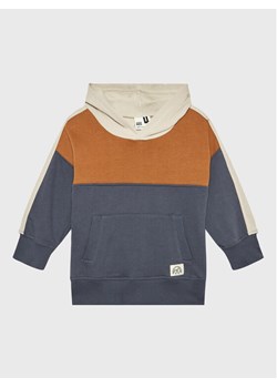 Cotton On Kids Bluza 7343710 Niebieski Regular Fit ze sklepu MODIVO w kategorii Bluzy chłopięce - zdjęcie 181105645