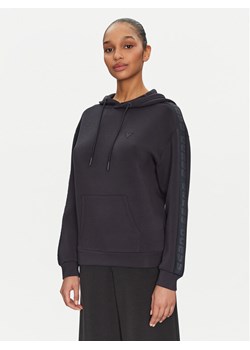 Guess Bluza Brenda V2YQ18 K7UW2 Niebieski Regular Fit ze sklepu MODIVO w kategorii Bluzy damskie - zdjęcie 181105705