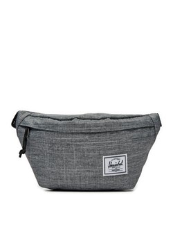 Herschel Saszetka nerka Classic™ Hip Pack 11549-00919 Szary ze sklepu MODIVO w kategorii Nerki - zdjęcie 181105746