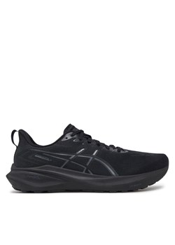 Asics Buty do biegania Gt-2000 131011B861 Czarny ze sklepu MODIVO w kategorii Buty sportowe męskie - zdjęcie 181105845