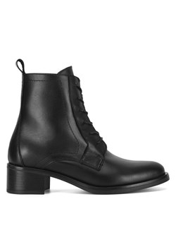 Gino Rossi Botki DOTTY-26204PE Czarny ze sklepu MODIVO w kategorii Botki - zdjęcie 181105858