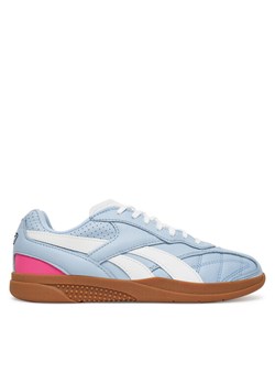 Reebok Sneakersy HAMMER STREET 100208944 Niebieski ze sklepu MODIVO w kategorii Buty sportowe damskie - zdjęcie 181105869