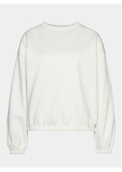 Outhorn Bluza OTHAW23TSWSF663 Écru Regular Fit ze sklepu MODIVO w kategorii Bluzy damskie - zdjęcie 181105886