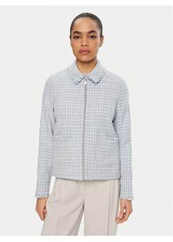 Olsen Marynarka 15001468 Błękitny Regular Fit ze sklepu MODIVO w kategorii Marynarki damskie - zdjęcie 181105888