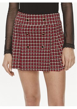 Liu Jo Spódnica plisowana MF3280 J4050 Kolorowy Regular Fit ze sklepu MODIVO w kategorii Spódnice - zdjęcie 181105976